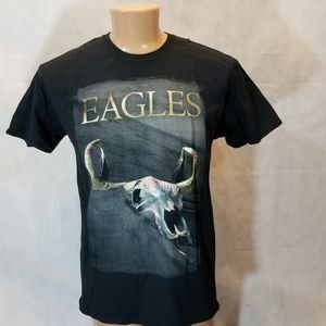 Eagles 2014 Tour T-shirt Large